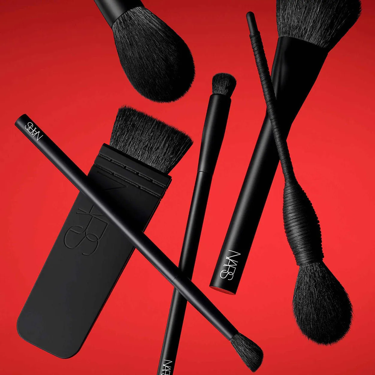 #11 Soft Matte Complete Concealer Brush