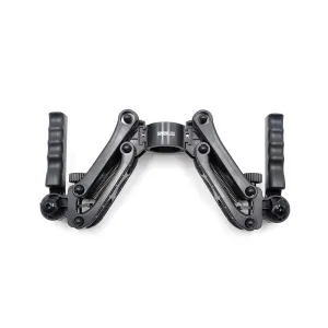 5-Axis Gimbal for DJI Ronin SC | Portable & Versatile | Stabilized Video Recording