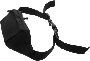 Adjustable Sports Waist Pouch Men's Fashionable Waterproof Fanny Pack for Mobile Phone