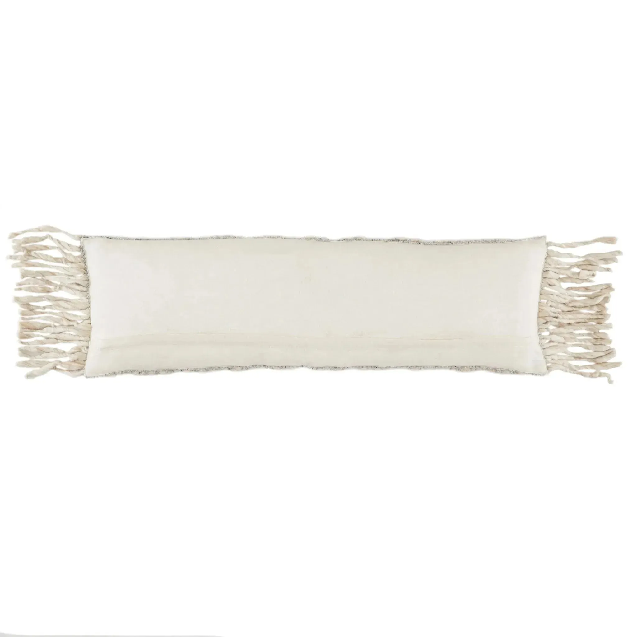 Angora AGO01 Grey/Ivory Pillow