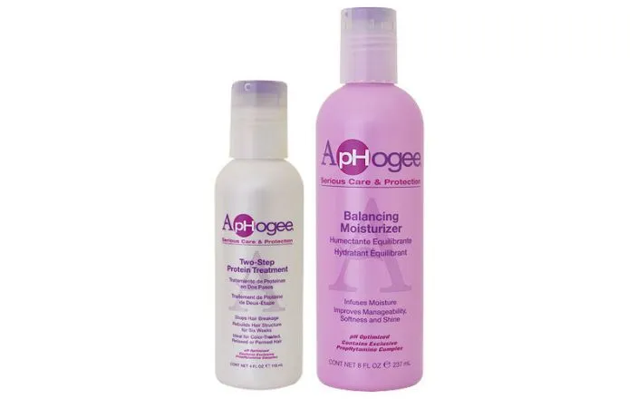 Aphogee 2 Step Protein Bundle