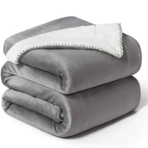 Autumn Winter Fleece Waterproof Pet Bed Mat Cover for Small, Medium, and Big Dog