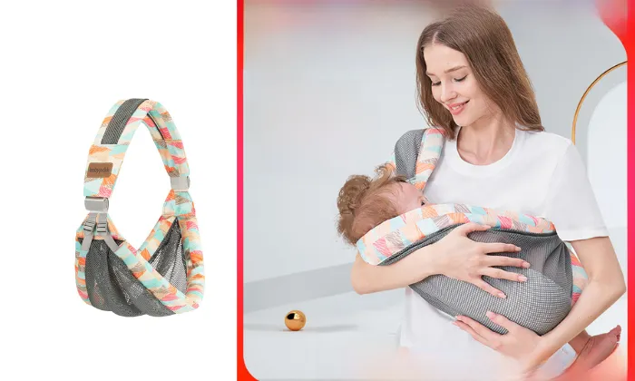 Baby Holding Gadget Strap