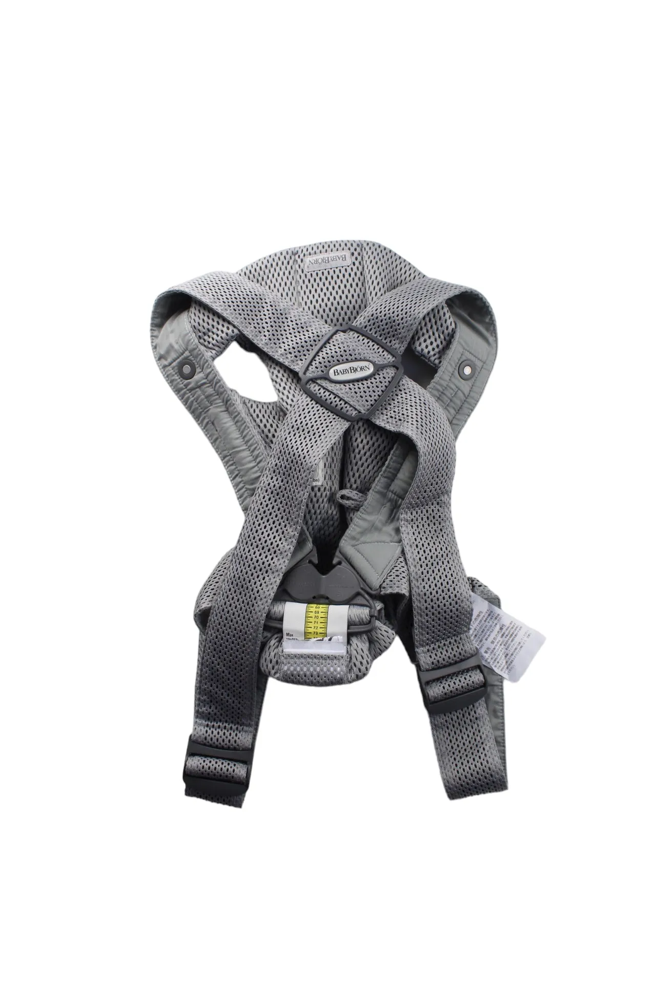 BabyBjorn Baby Carrier O/S (3.2-4.5 kg)
