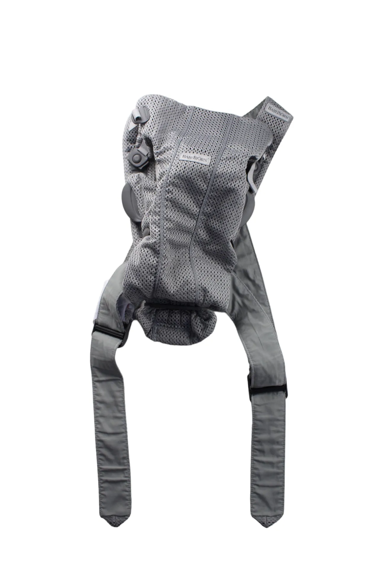 BabyBjorn Baby Carrier O/S (3.2-4.5 kg)