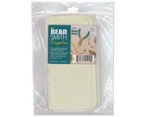BeadSmith - Mini Bead Mat - 20.5cm x 20.5cm - 2 pieces