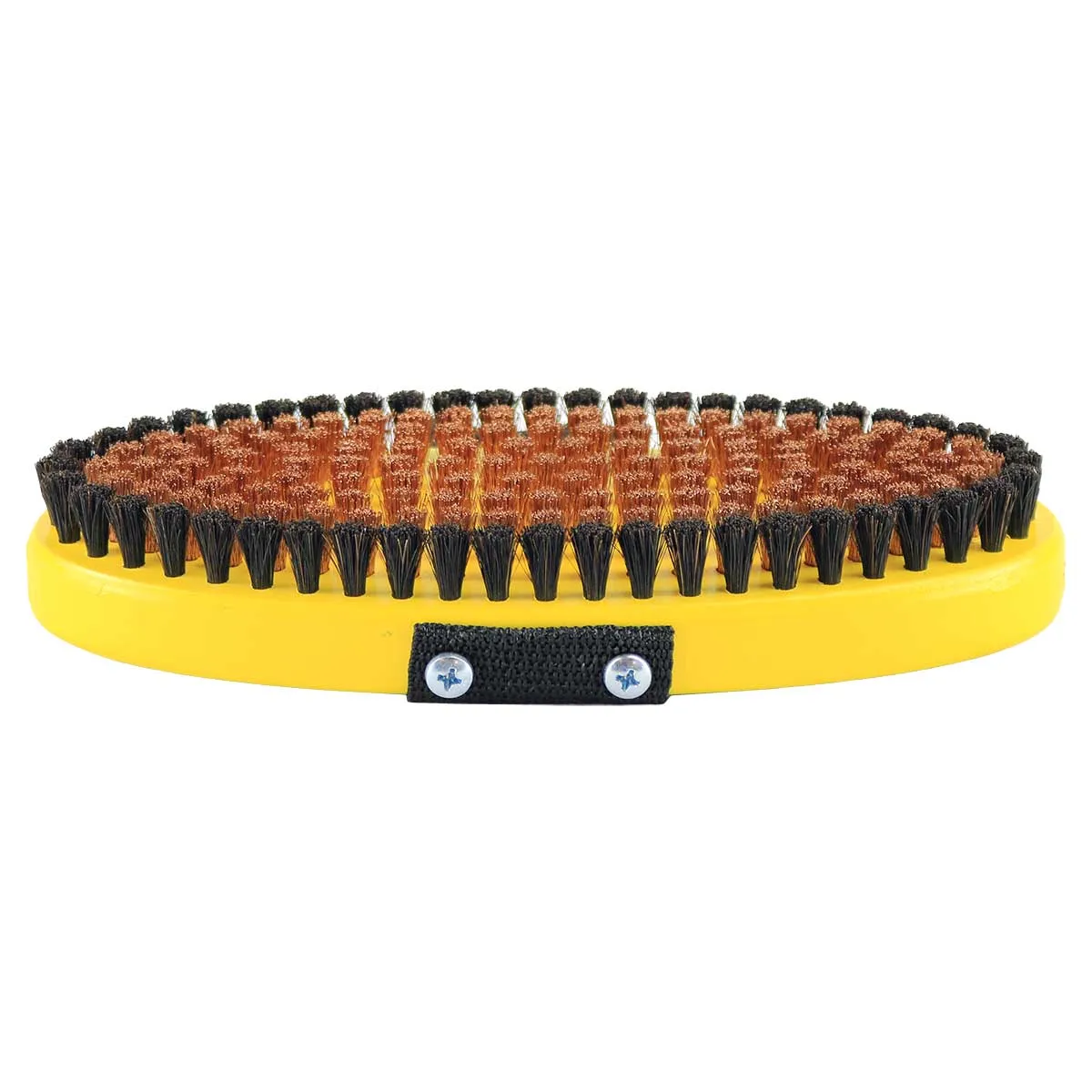 BEAST Oval Brush