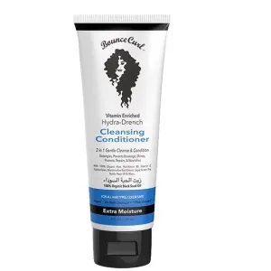 Bounce Curl Hydra Drench Cleansing Conditioner 236ml