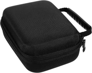Camera Case for Pocket Hard Camera Case Foam Lining for Small Cameras Outdoor Use