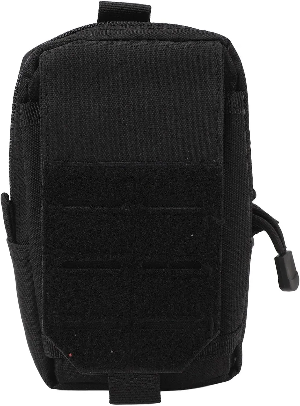 Cell Phone Waist Bag Lightweight Wear Nylon Adjustable Strap for Travel Outdoor Hiking