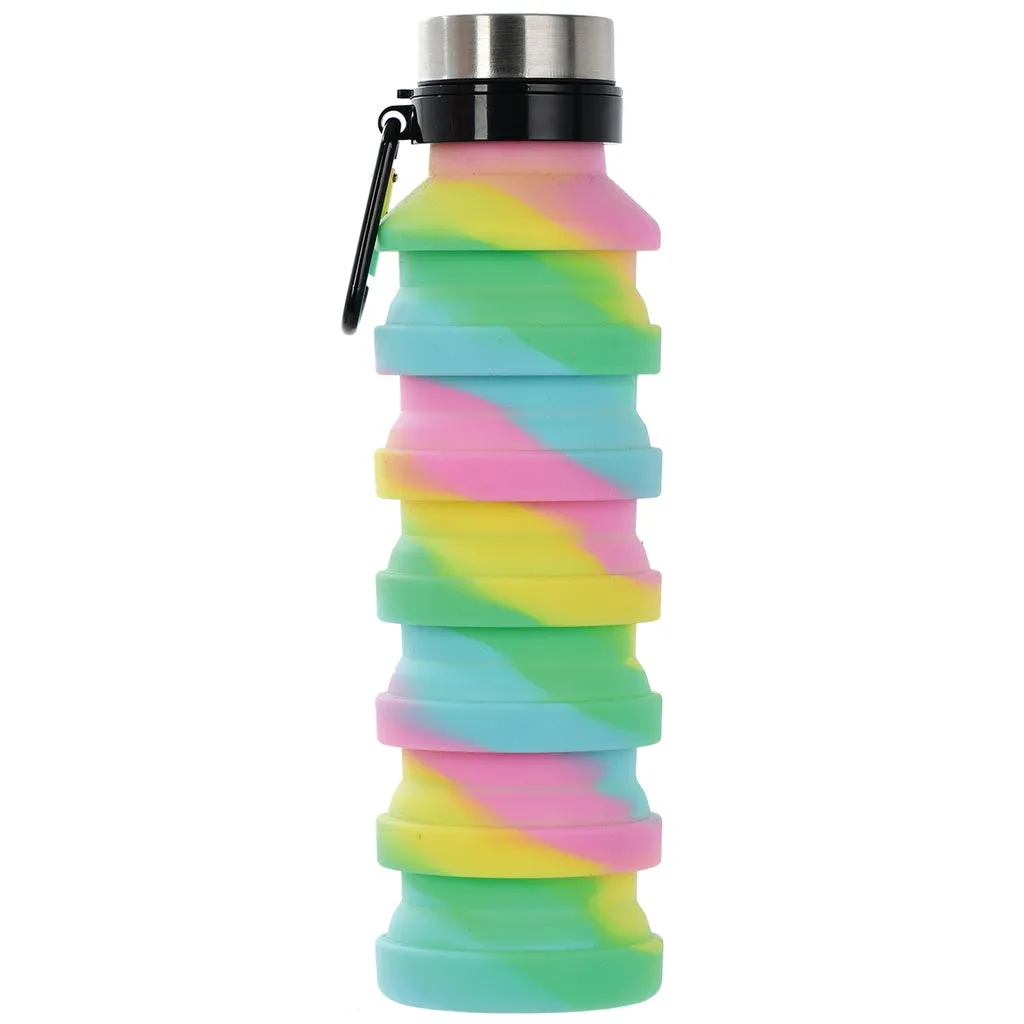 Collapsible Water Bottle