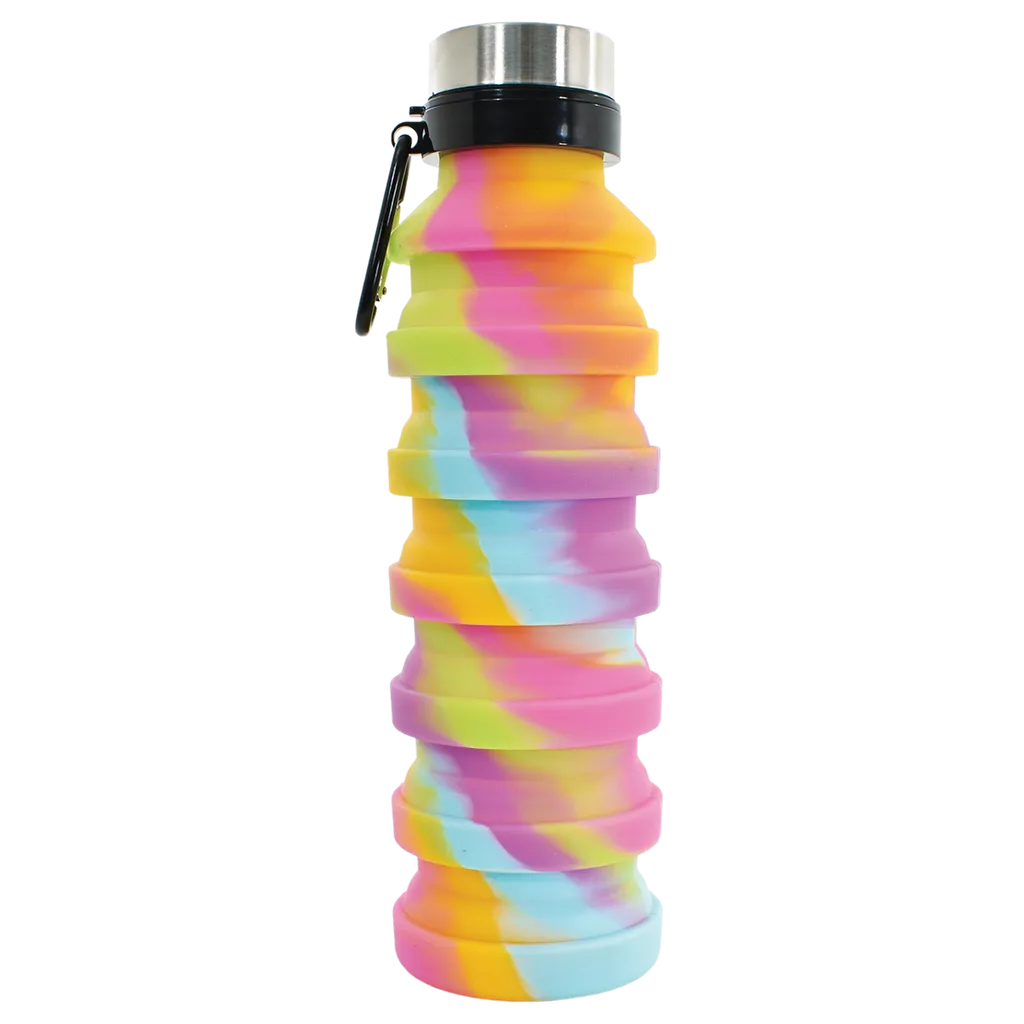 Collapsible Water Bottle