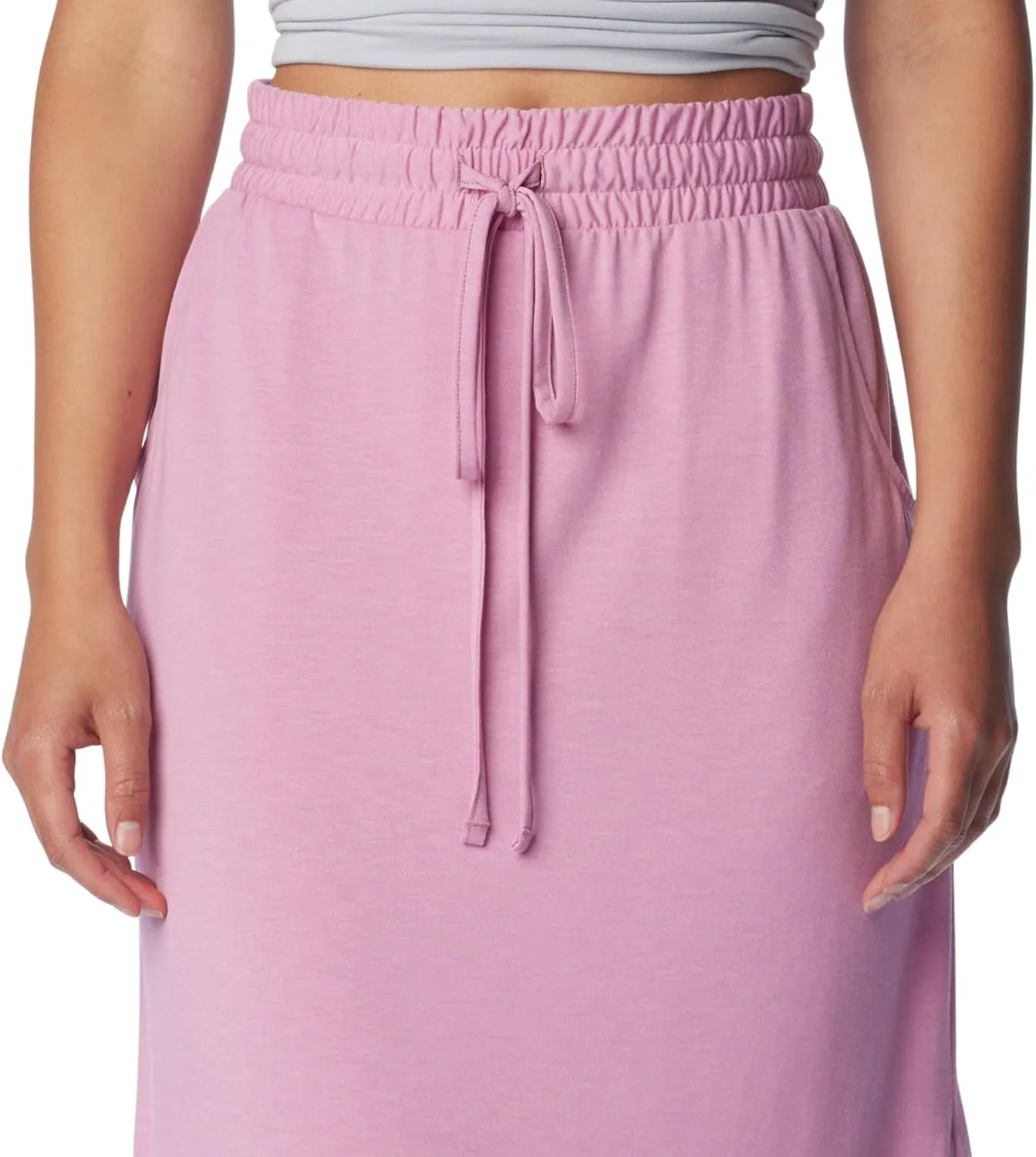 Columbia Women's Slack Water Knit Skirt