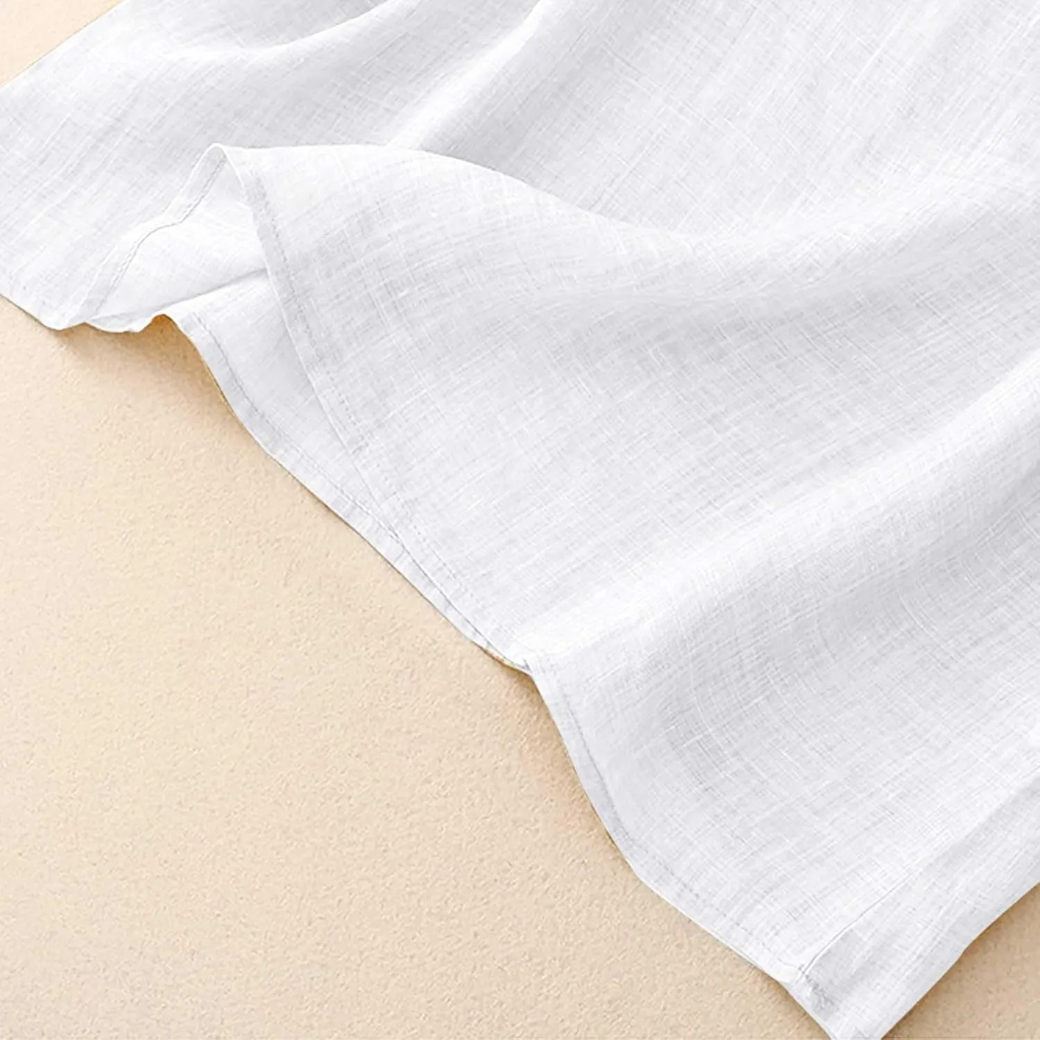 Cotton Linen Tank Tops for Women Spaghetti Strap Loose Fit Camisole Top Cami Summer 2025 Casual Sleeveless Shirts