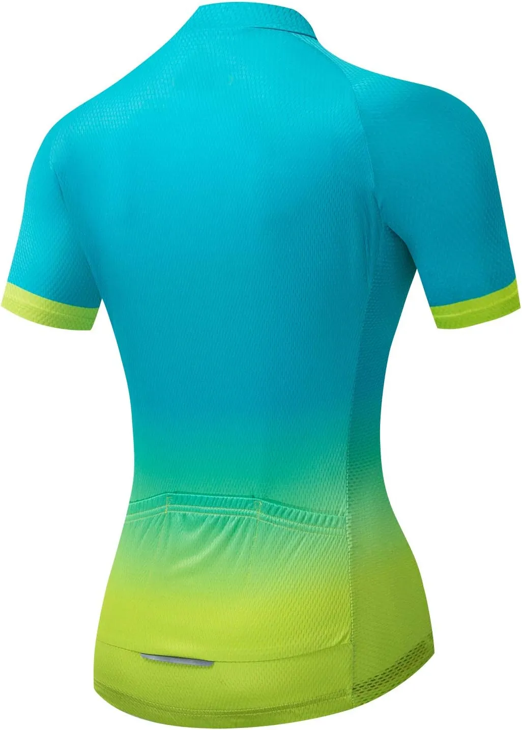Cycling Jersey Women Aogda Bike Shirts Team Bicycle Clothing Ladies Biking Tops Tights