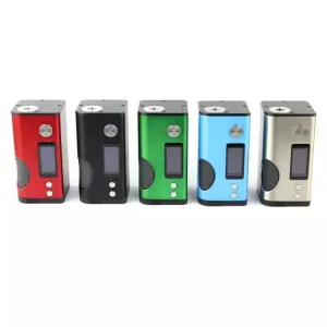 Dovpo Basium Squonk Mod
