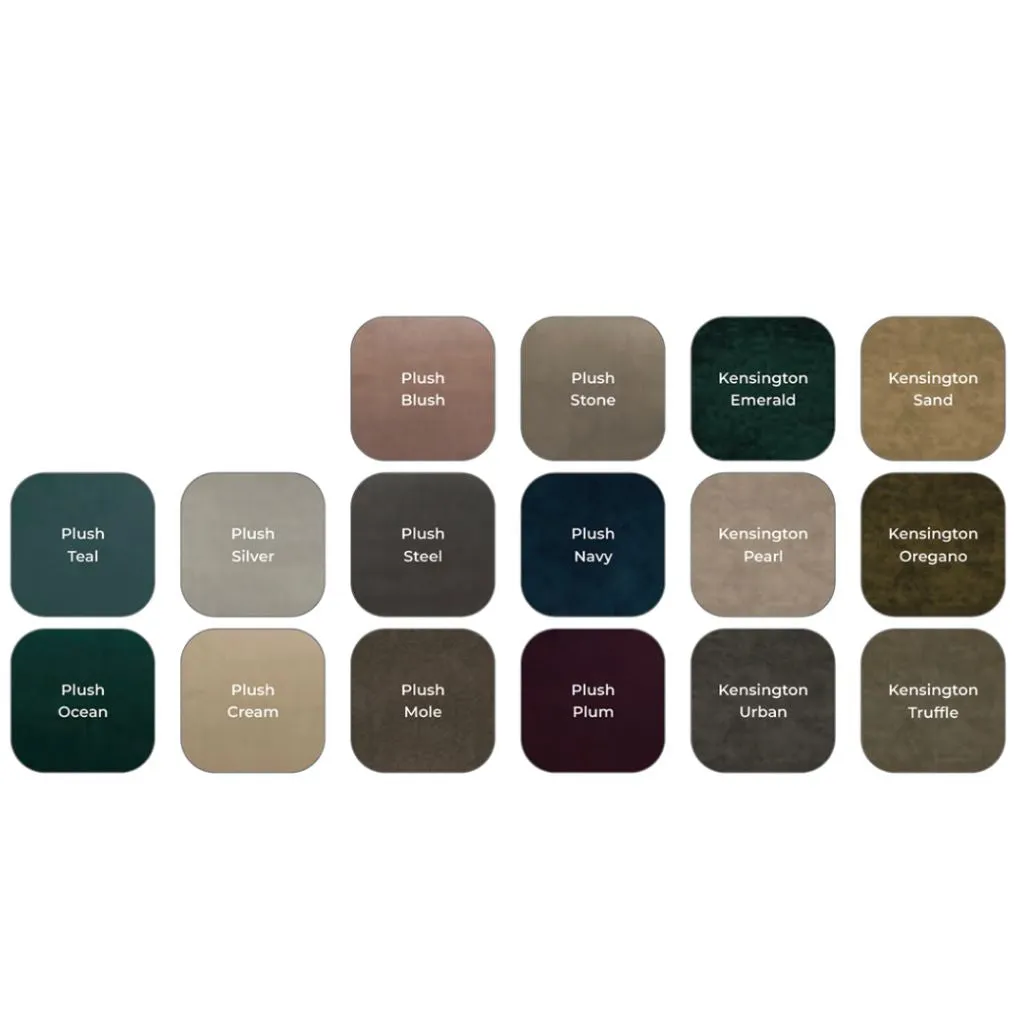 Evolve Front Opening Ottoman Divan Base Range by Sweet Dreams