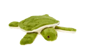 Fluff & Tuff Esmerelda Turtle Plush Dog Toy -Wholesale