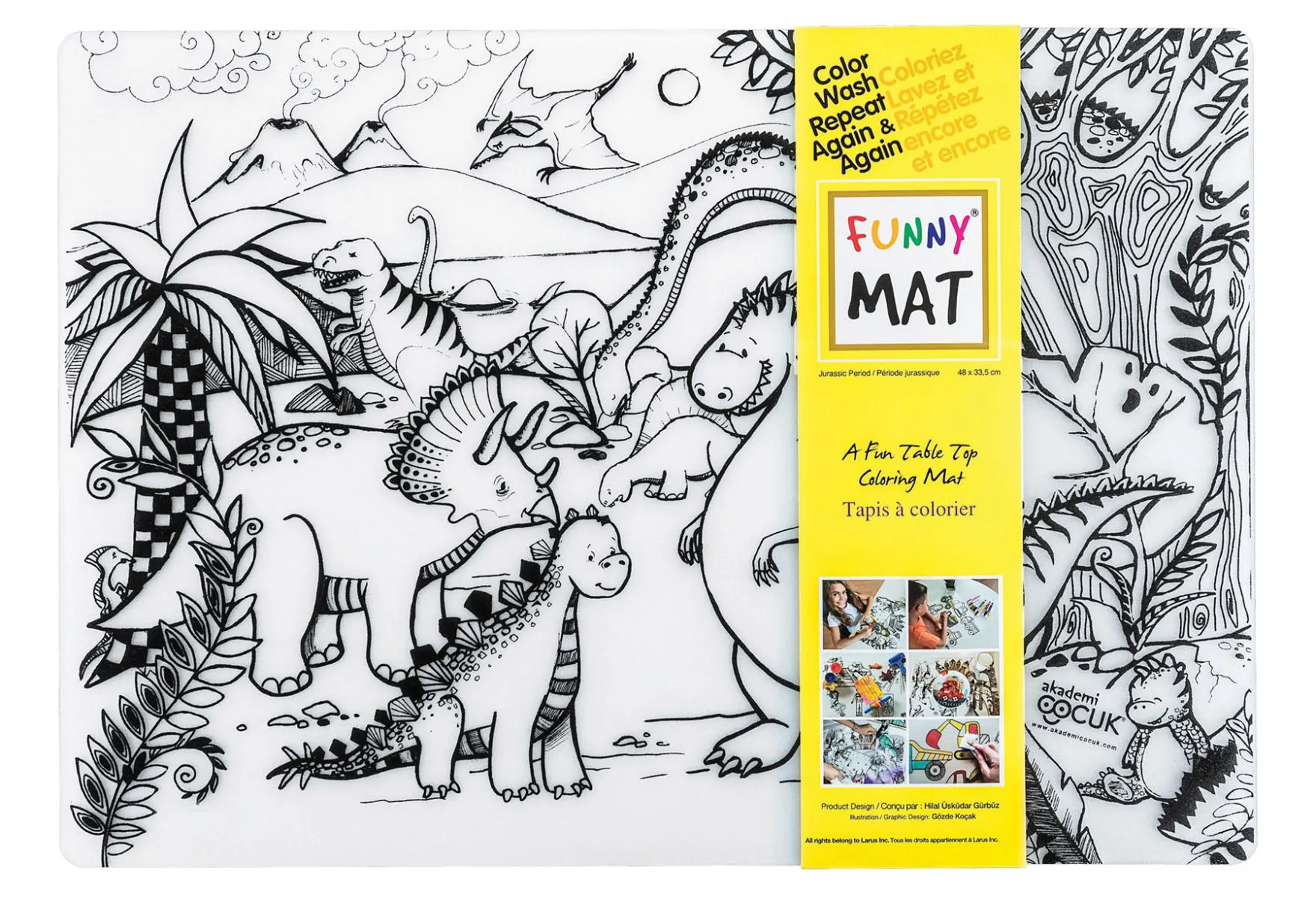 Funny Mat