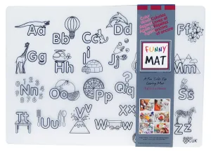 Funny Mat