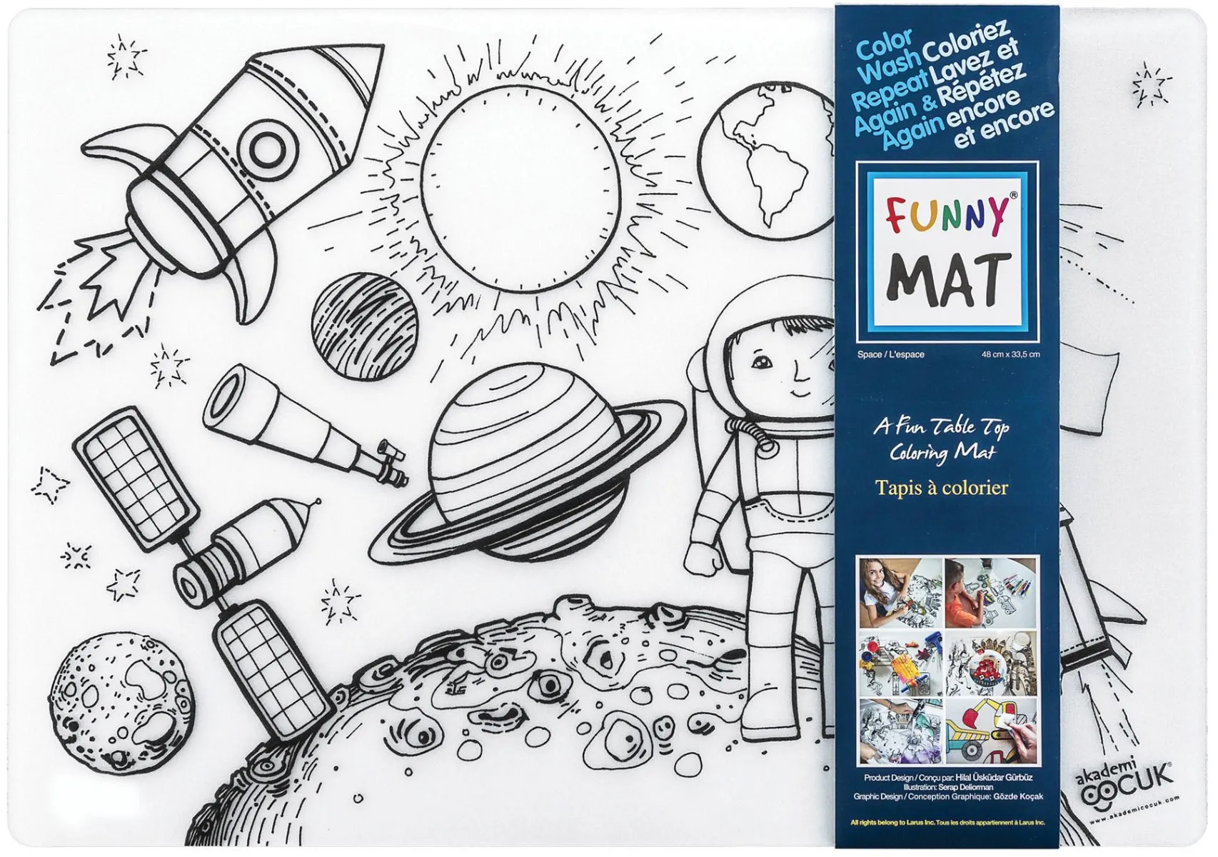 Funny Mat