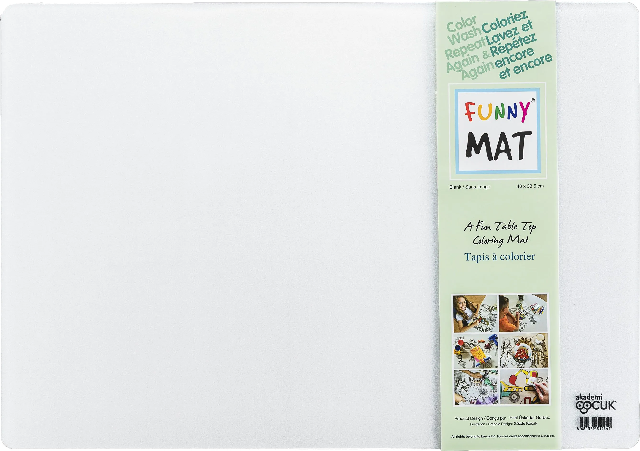 Funny Mat