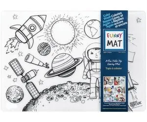 Funny Mat