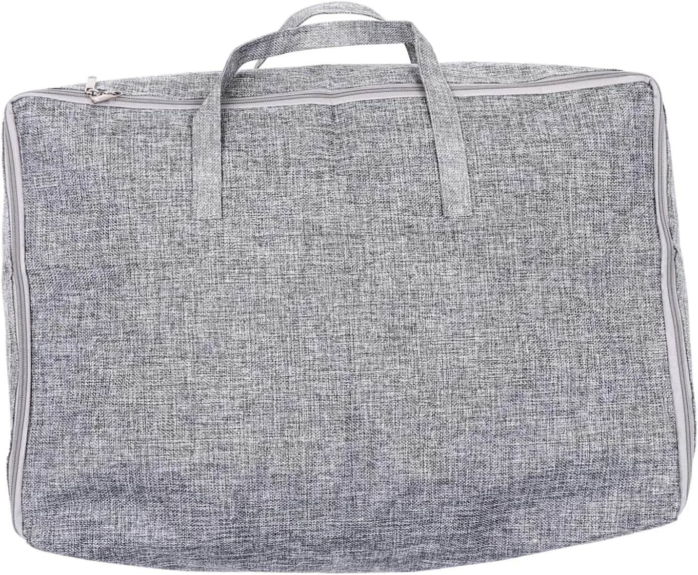 Garment Bags for Storage Large Capacity Travel Luggage Bag Handle for Outdoor Use