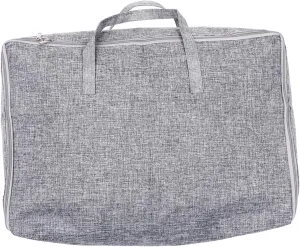 Garment Bags for Storage Large Capacity Travel Luggage Bag Handle for Outdoor Use