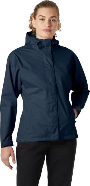 Helly Hansen 62066 Women's Seven J Jacket