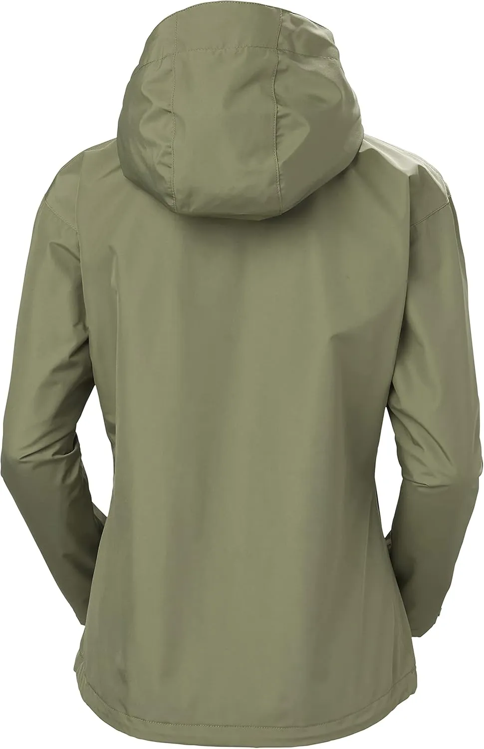 Helly Hansen 62066 Women's Seven J Jacket