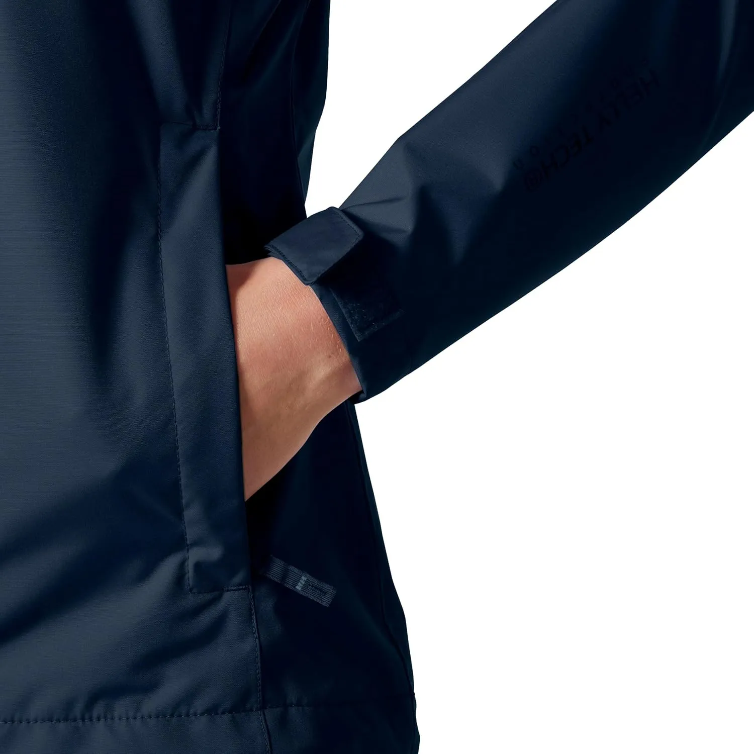 Helly Hansen 62066 Women's Seven J Jacket