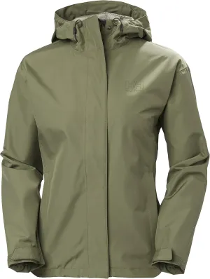 Helly Hansen 62066 Women's Seven J Jacket