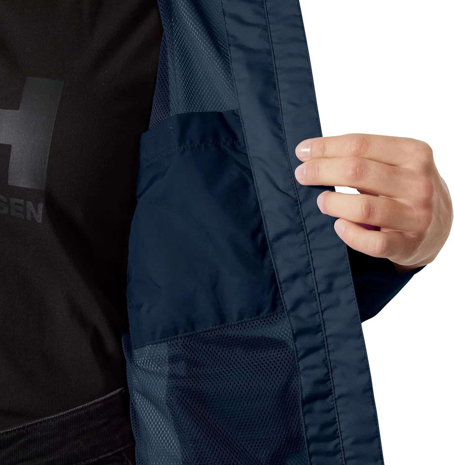 Helly Hansen 62066 Women's Seven J Jacket