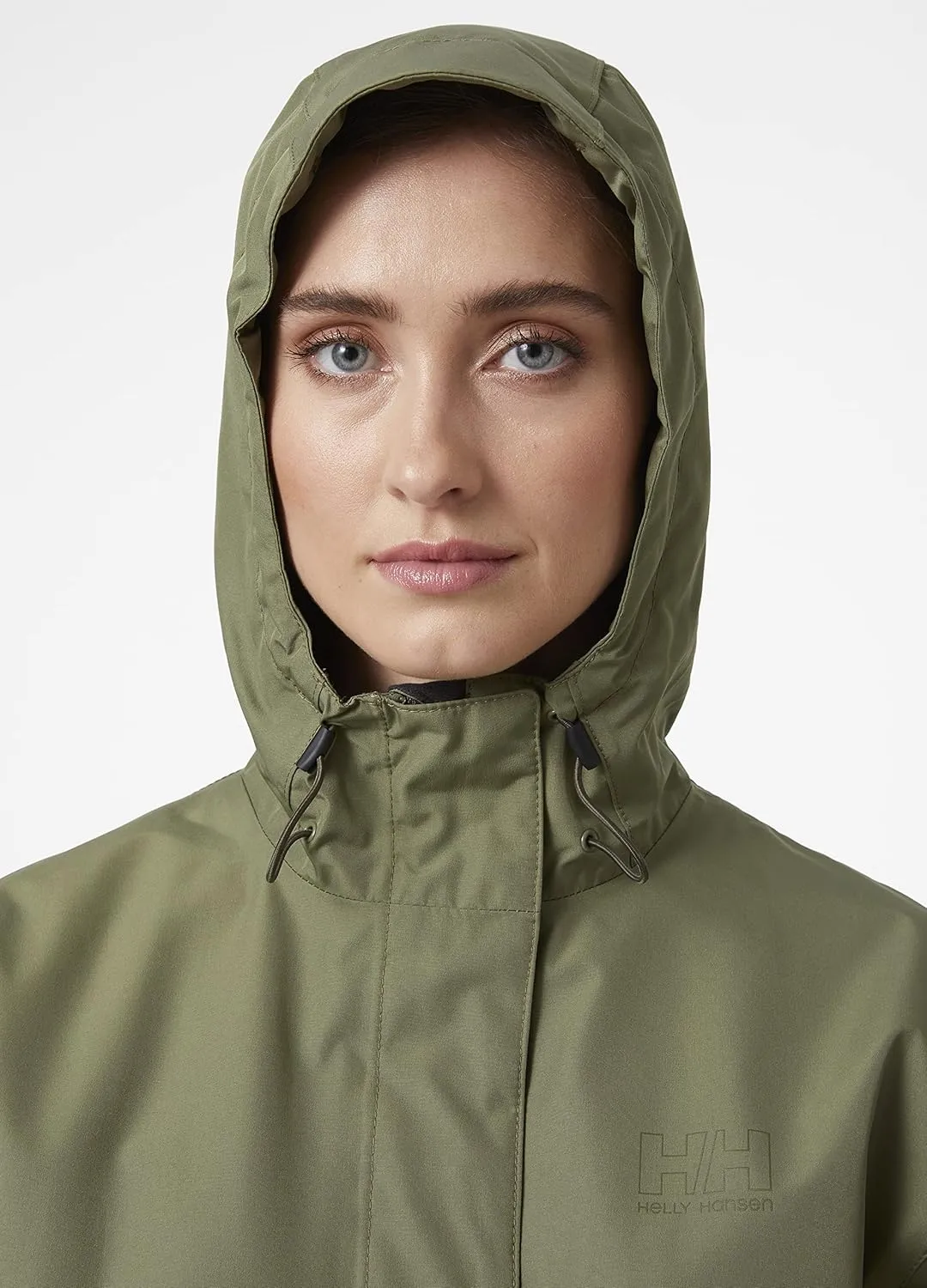 Helly Hansen 62066 Women's Seven J Jacket