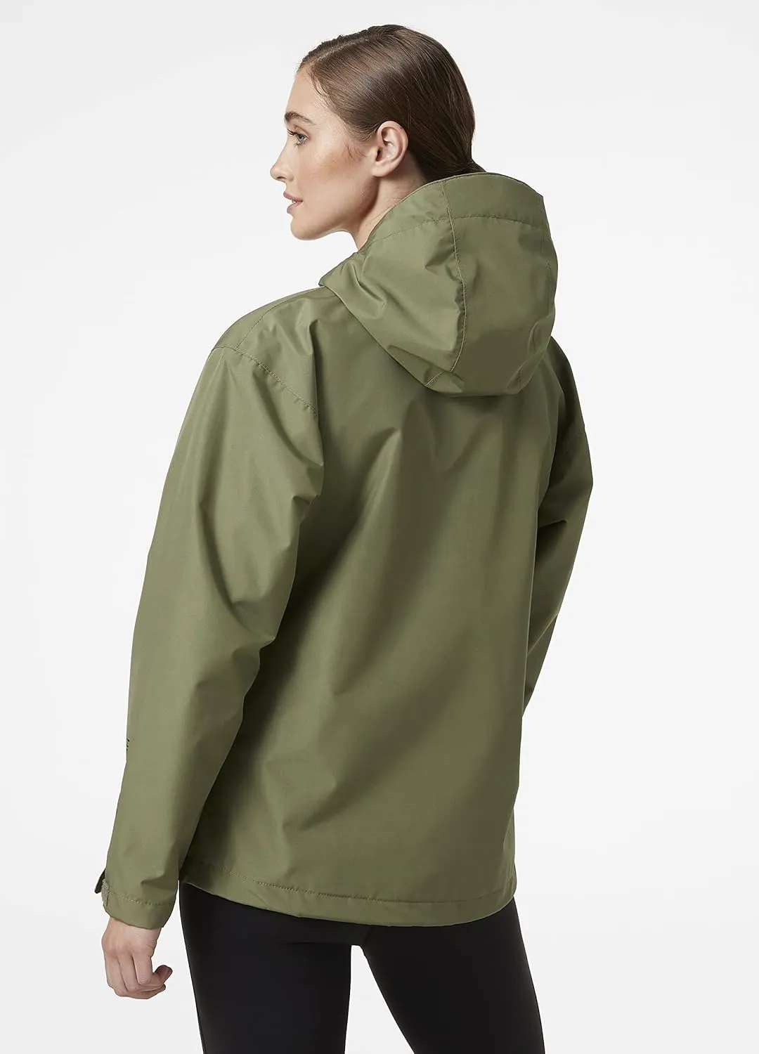 Helly Hansen 62066 Women's Seven J Jacket