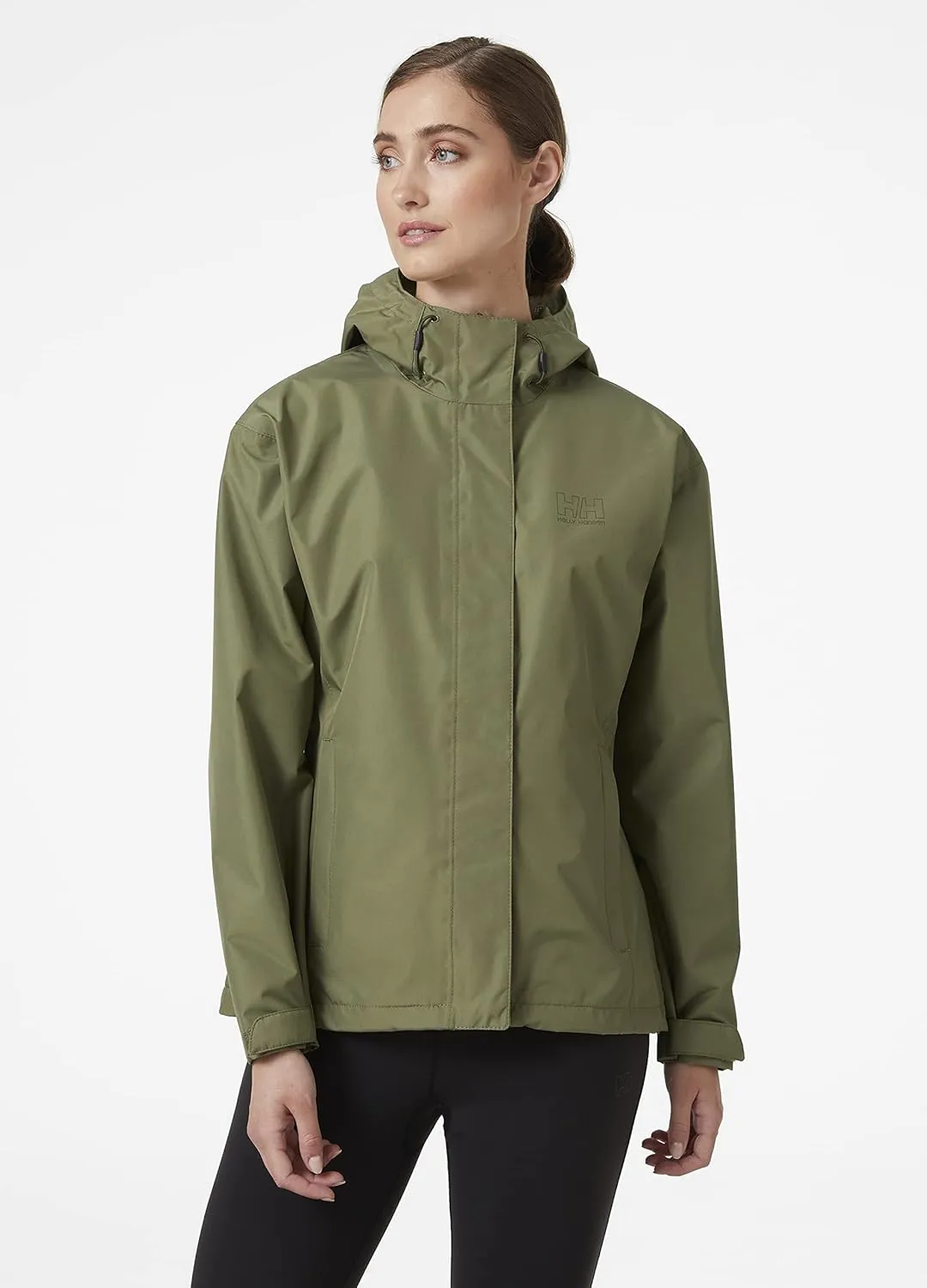 Helly Hansen 62066 Women's Seven J Jacket