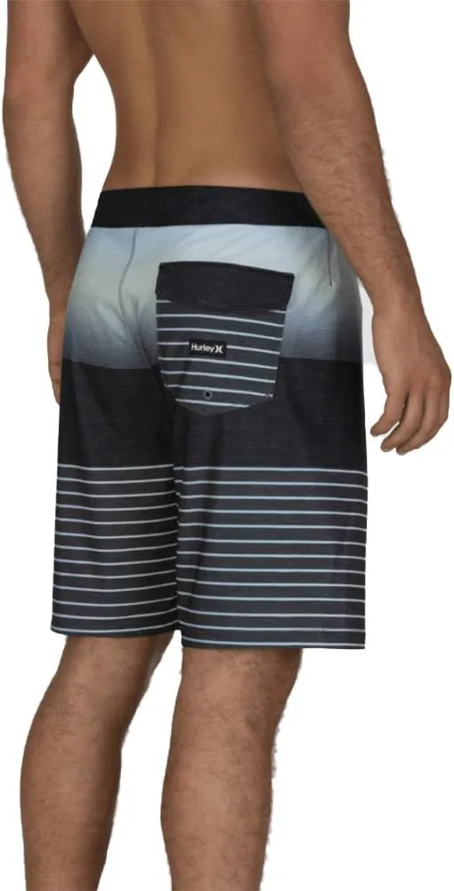 Hurley Men's Standard Phantom Backyards 20" inch Swim Short Boardshort