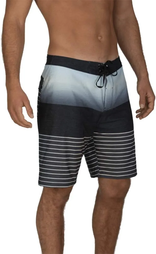 Hurley Men's Standard Phantom Backyards 20" inch Swim Short Boardshort