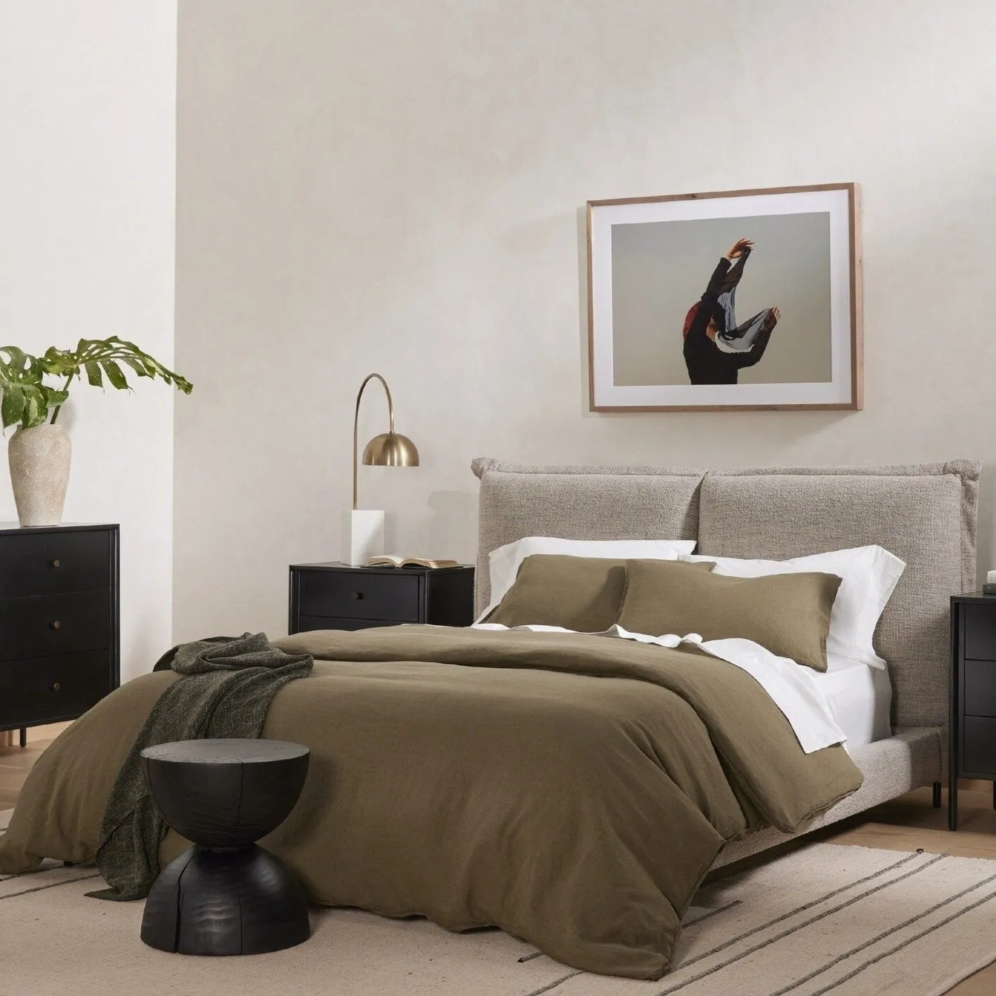 Inwood Bed