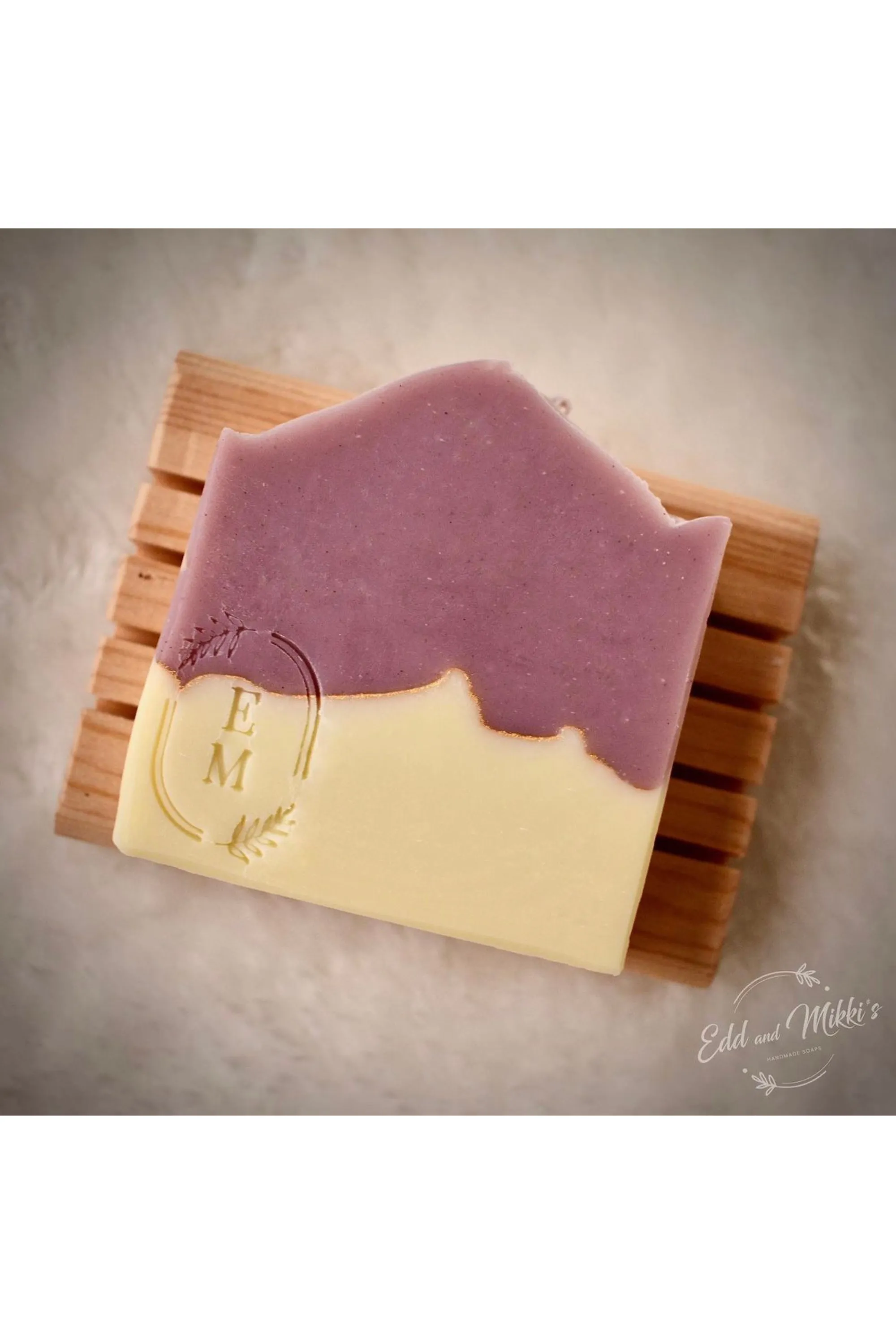 LAVENDER FIELDS SOAP