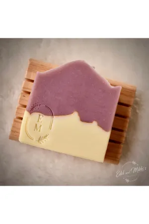 LAVENDER FIELDS SOAP
