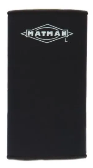 Matman Knee Sleeve Black