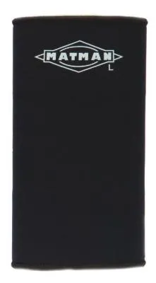 Matman Knee Sleeve Black