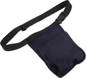 Medical Fanny Pack Nursing Tote Bag with First Aid Kit Lightweight Waist Pouch for Nurse Equipment