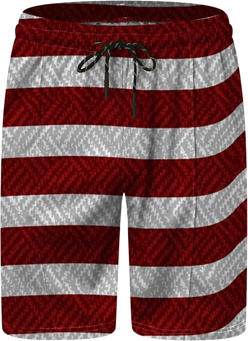 Mens Short Sets 2 Piece Outfits Matching Polo Shirts and Shorts Set Tracksuits