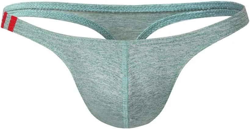 Mens Shorts Low Waist Mens Briefs Athletic Supporter Men Rainbow Men Sport Underwear Men boxer Briefs for Gym Sp D