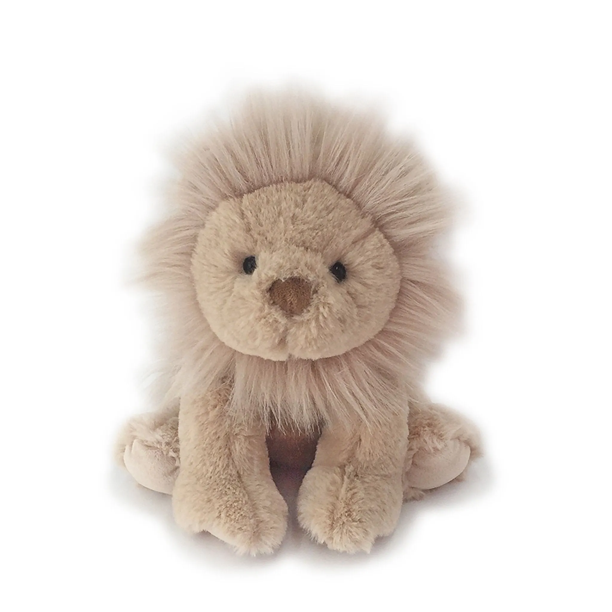 Mon Ami Luca Lion