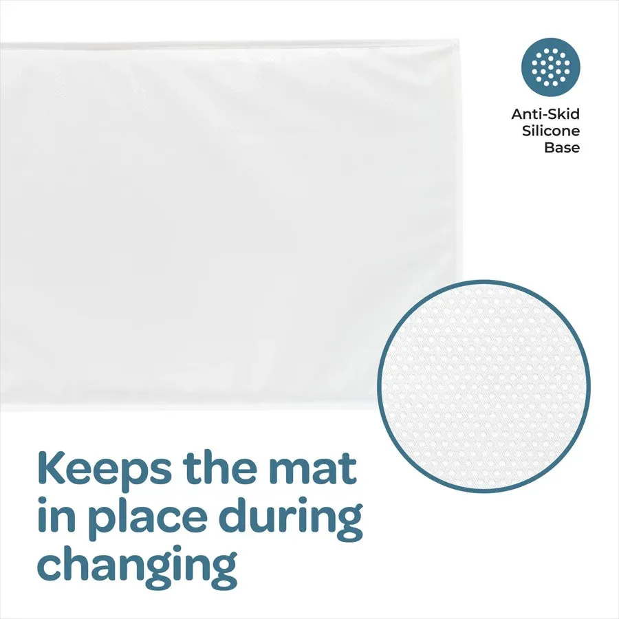 Moon Changing Mat - 82 x 58 cm