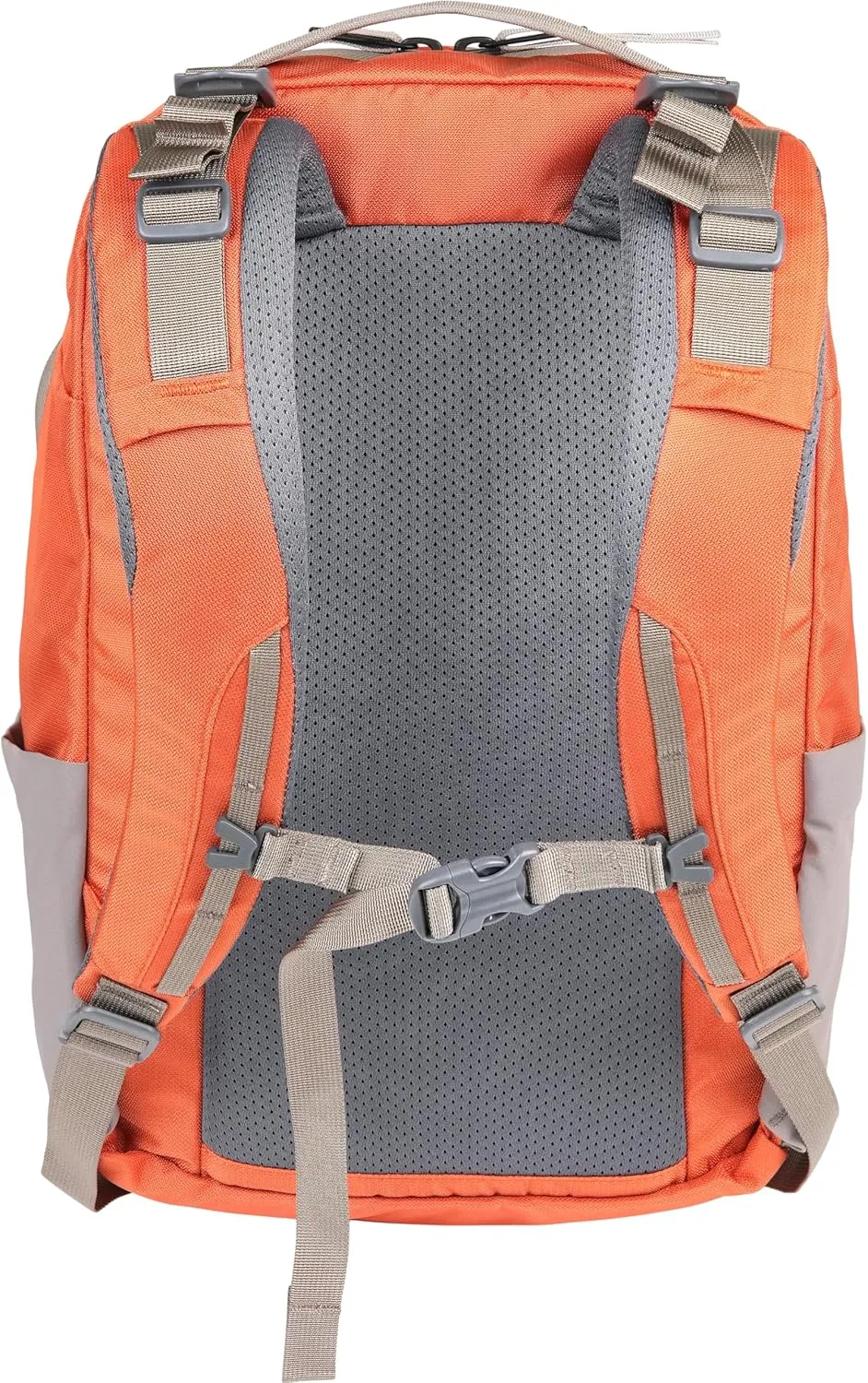 Mystery Ranch DISTRICT 18 Everyday Outdoor Use Travel Backpack, Sunset, 18L